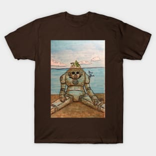 Island T-Shirt